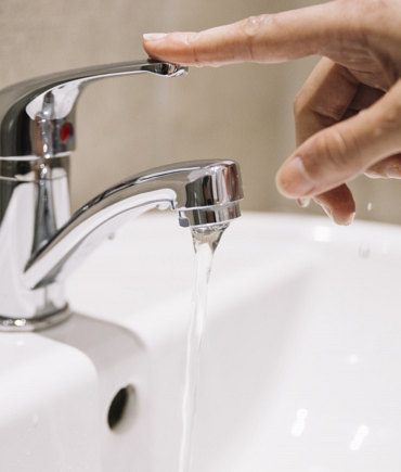 Zaopatrzenie w wodę